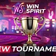 WinSpirit Enhances VIP Experience with Unique Tournaments and Rewards