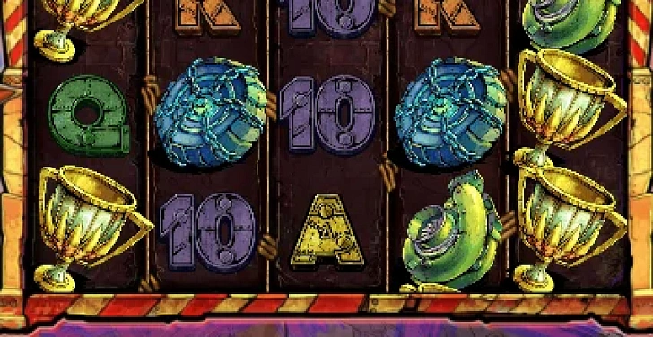 Screenshot 20Bet