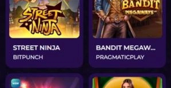 Screenshot 20Bet