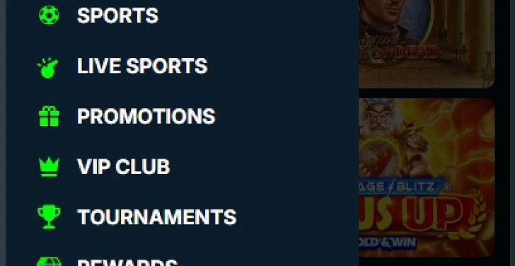 Screenshot 20Bet