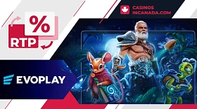 How to check RTP in slots from EvoPlay