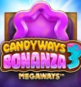 Candyways Bonanza 3