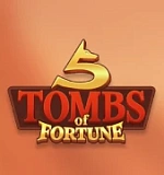 5 Tombs of Fortune