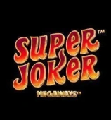 Super Joker Megaways