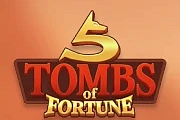 5 Tombs of Fortune