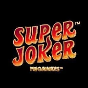 Super Joker Megaways