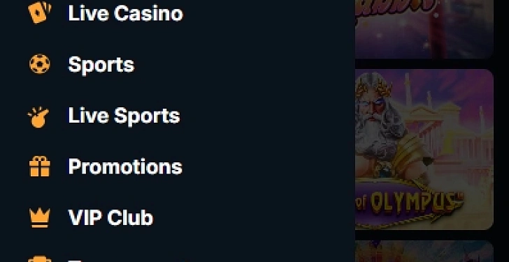 Screenshot 20Bet