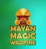 Mayan Magic Wildfire