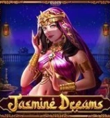 Jasmine Dreams