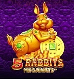5 Rabbits Megaways