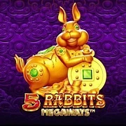 5 Rabbits Megaways
