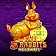 5 Rabbits Megaways