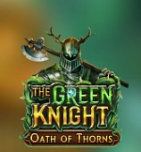 The Green Knight: Oath of Thorns