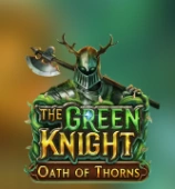 The Green Knight: Oath of Thorns