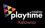 Playtime Casino Kelowna