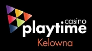 Playtime Casino Kelowna