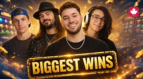 The Biggest Casino Streamer Wins of the Week: Epic Max Wins & Insane Multipliers