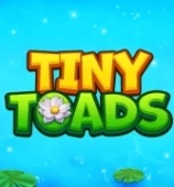 Tiny Toads
