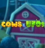 Cows & UFOs