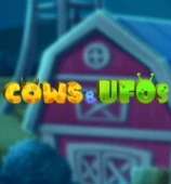 Cows & UFOs