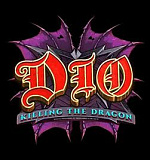 Dio Killing The Dragon