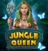 Jungle Queen