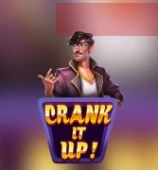 Crank It Up