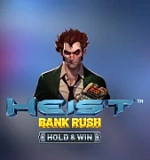 Heist: Bank Rush Hold and Win