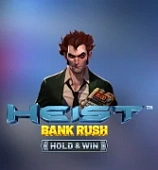 Heist: Bank Rush Hold and Win