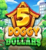 5 Doggy Dollars
