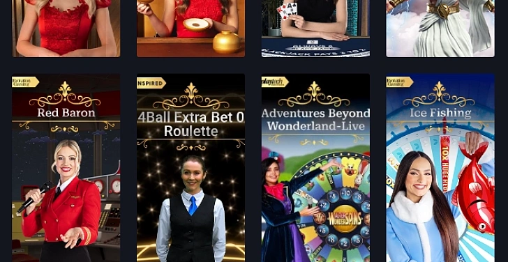 Screenshot 20Bet
