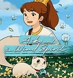 Aiko and the Wind Spirit