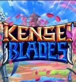 Kensei Blades