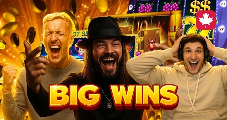 The Biggest Casino Streamer Wins of the Week: Unbelievable Multipliers and a $20M Max Win!