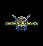 Gods of Olympus Megaways