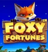 Foxy Fortunes