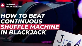 How to beat csm blackjack