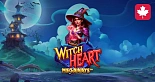 Slot of the week: Witch Heart Megaways: Slot review, magic wins and safe to play
