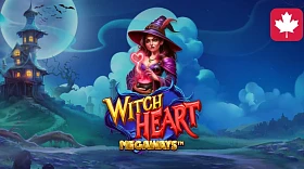 Slot of the week: Witch Heart Megaways: Slot review, magic wins and safe to play