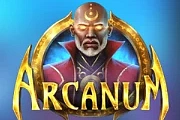 Arcanum