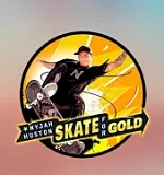 Nyjah Huston – Skate for Gold