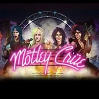 Motley Crue