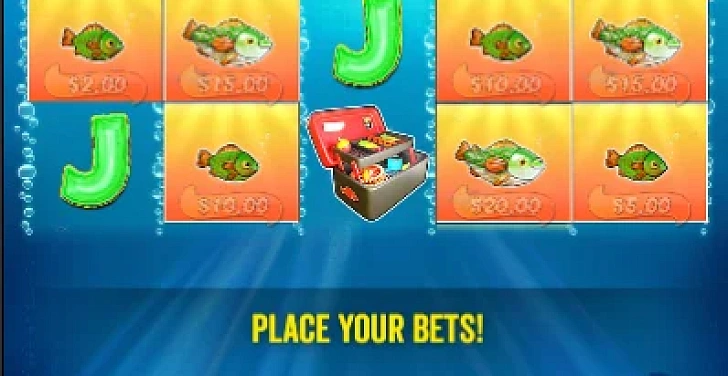 Screenshot 20Bet