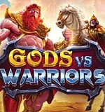 Gods vs Warriors