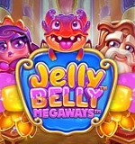 Jelly Belly Megaways