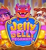 Jelly Belly Megaways