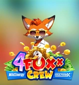 4 FOXX Crew