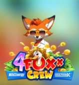 4 FOXX Crew