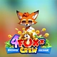 4 FOXX Crew