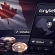 Tonybet Is Now in Ontario: What’s New for Players and What Does St8 Have to Do with It?